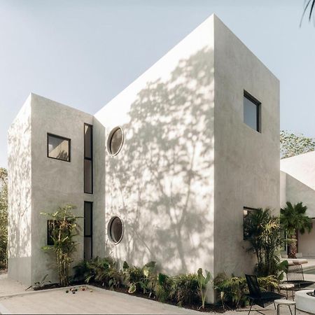 Villa Lev - Celebrated Architectural Designer Villa Tulum Dış mekan fotoğraf