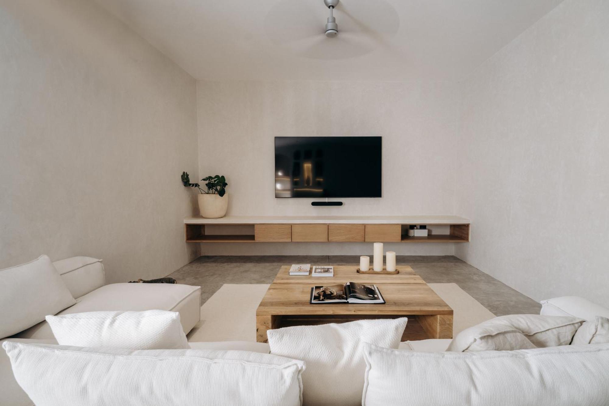 Villa Lev - Celebrated Architectural Designer Villa Tulum Dış mekan fotoğraf