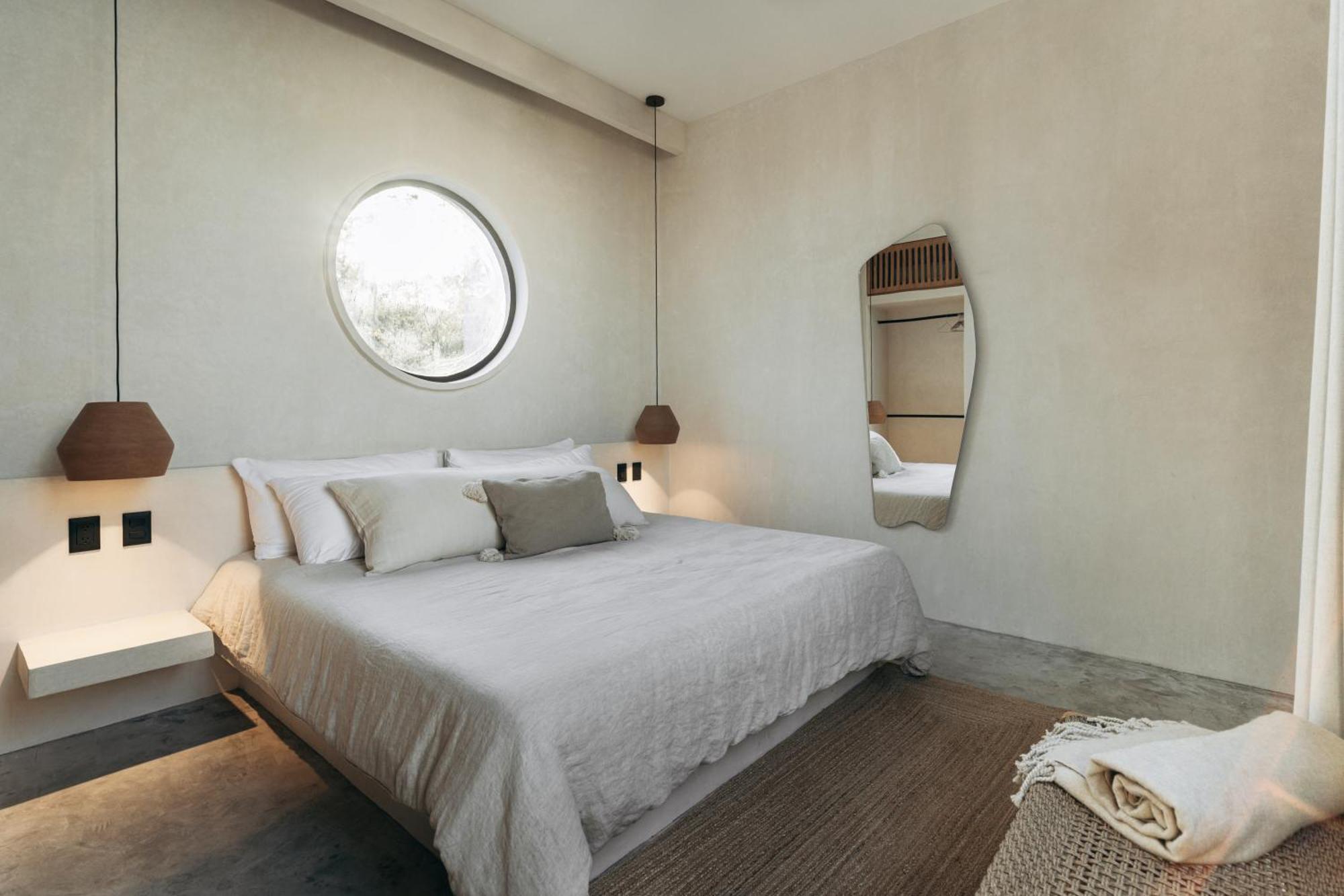Villa Lev - Celebrated Architectural Designer Villa Tulum Dış mekan fotoğraf