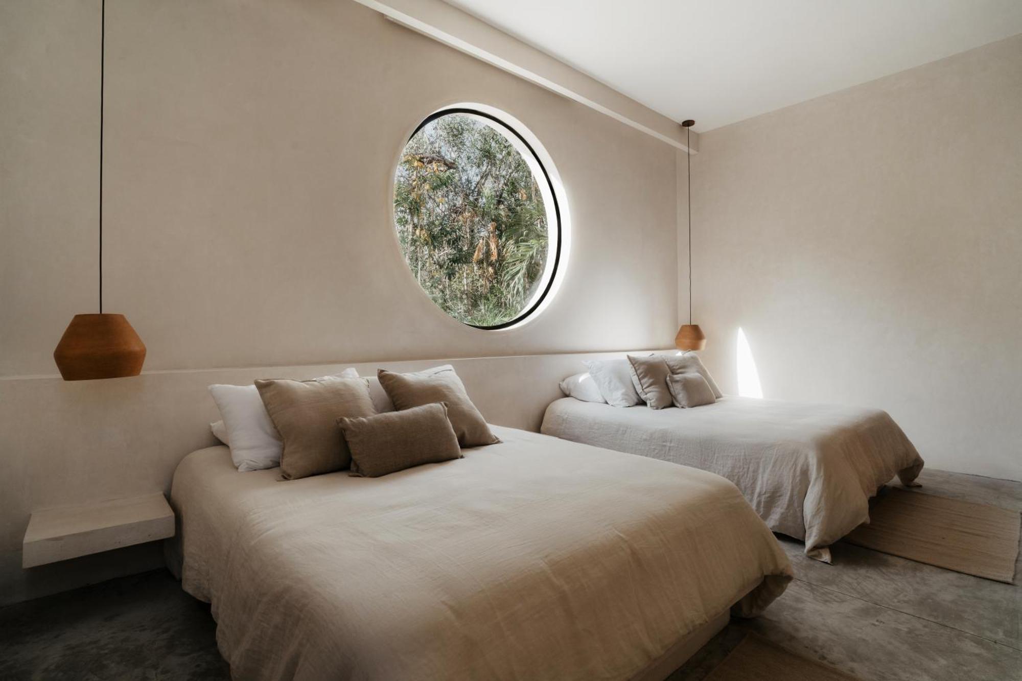 Villa Lev - Celebrated Architectural Designer Villa Tulum Dış mekan fotoğraf