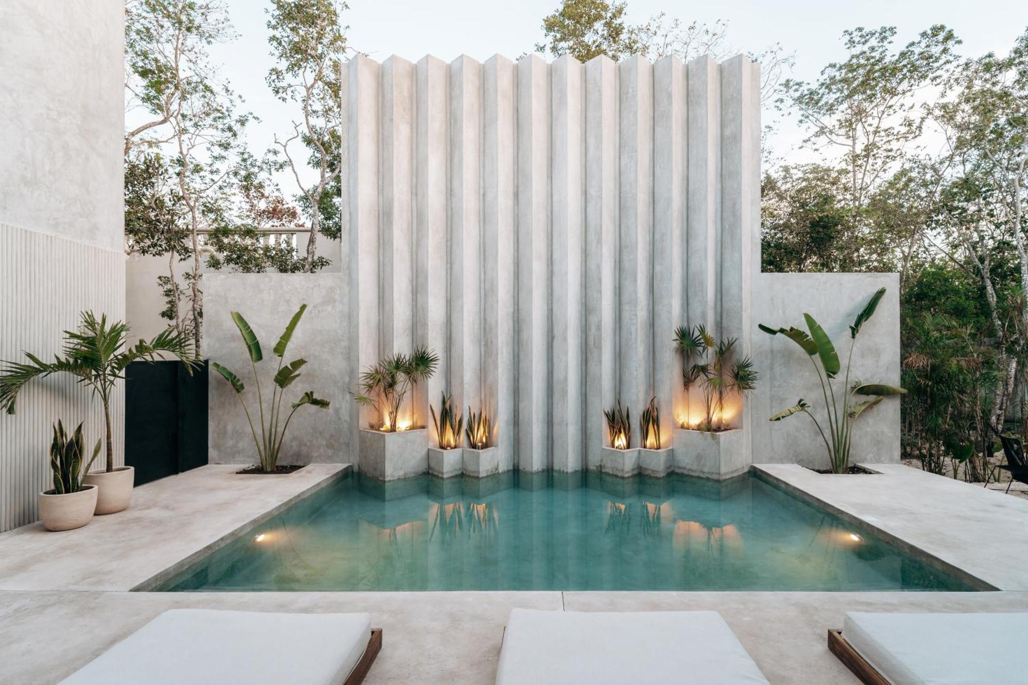 Villa Lev - Celebrated Architectural Designer Villa Tulum Dış mekan fotoğraf