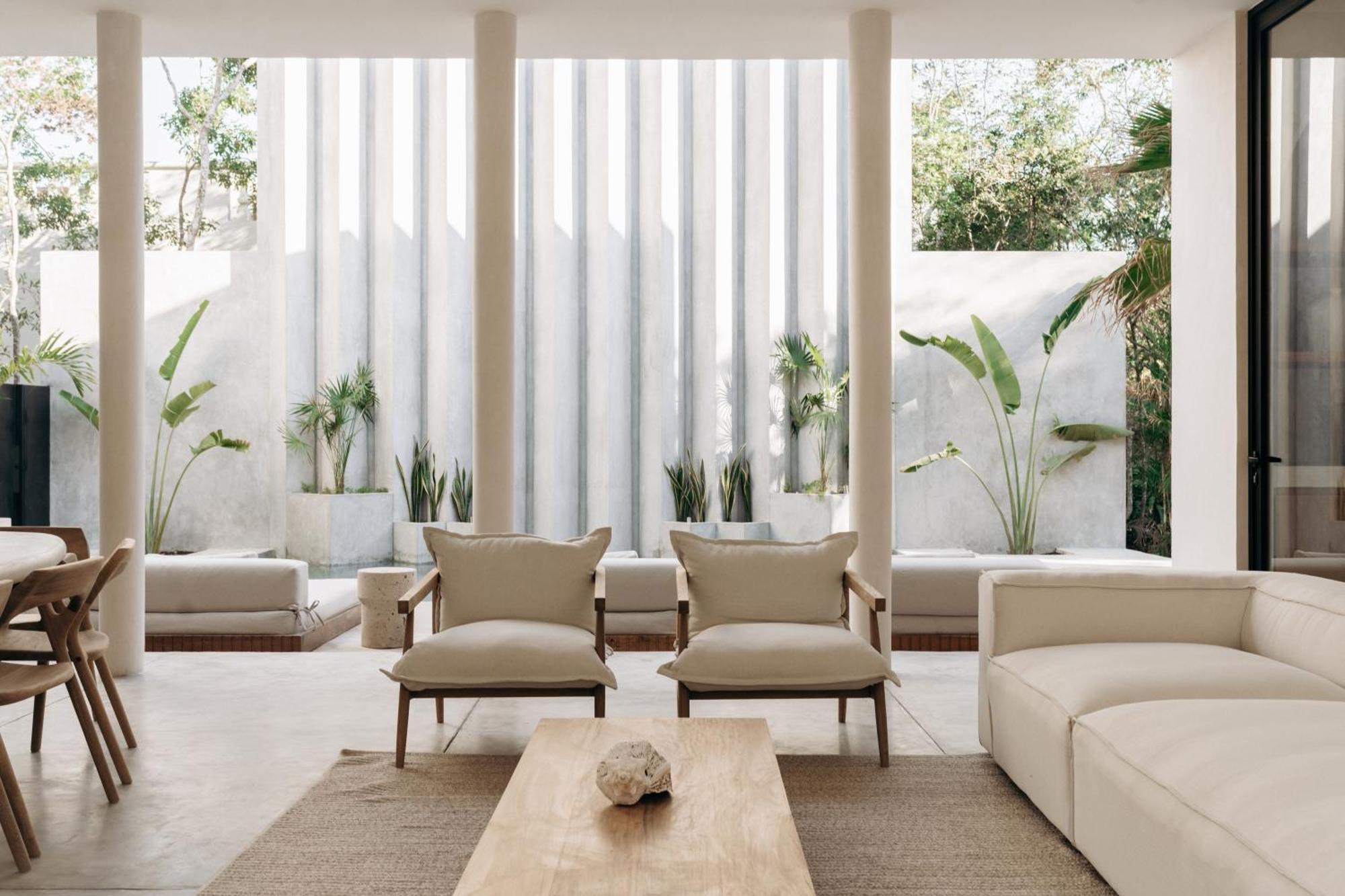 Villa Lev - Celebrated Architectural Designer Villa Tulum Dış mekan fotoğraf