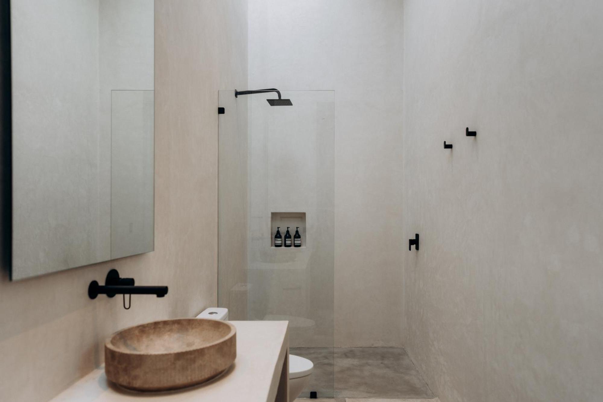 Villa Lev - Celebrated Architectural Designer Villa Tulum Dış mekan fotoğraf