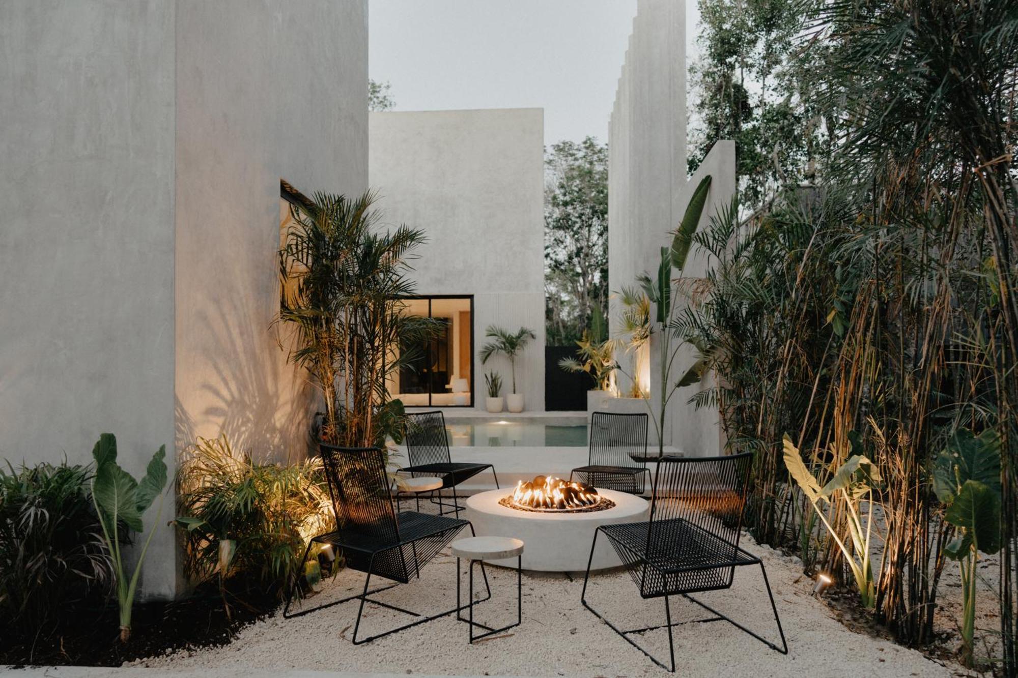 Villa Lev - Celebrated Architectural Designer Villa Tulum Dış mekan fotoğraf