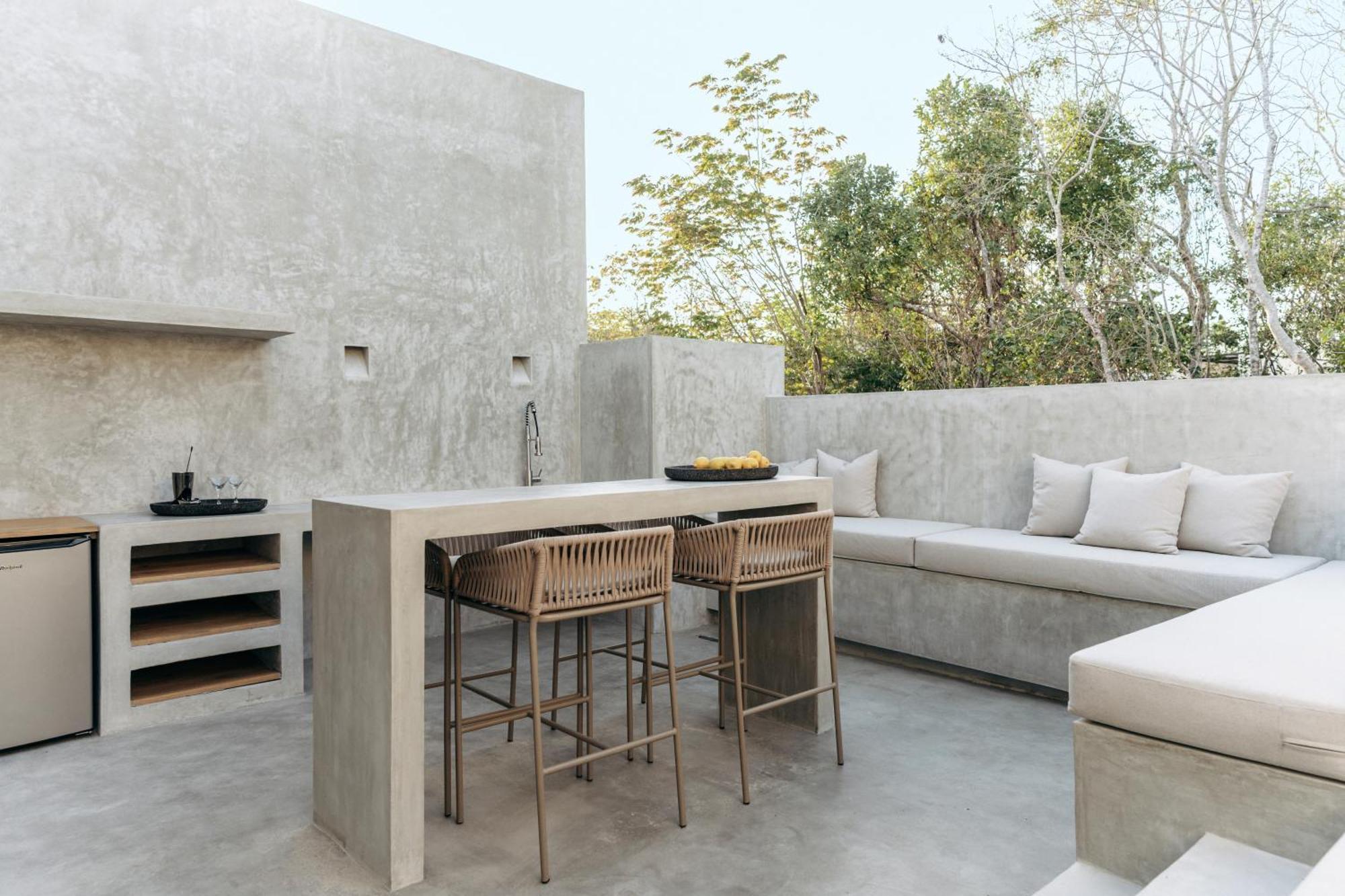 Villa Lev - Celebrated Architectural Designer Villa Tulum Dış mekan fotoğraf