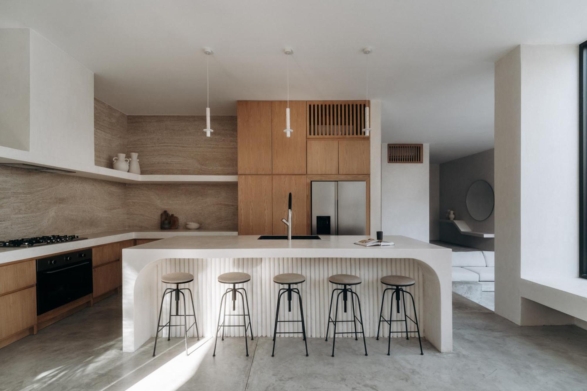Villa Lev - Celebrated Architectural Designer Villa Tulum Dış mekan fotoğraf