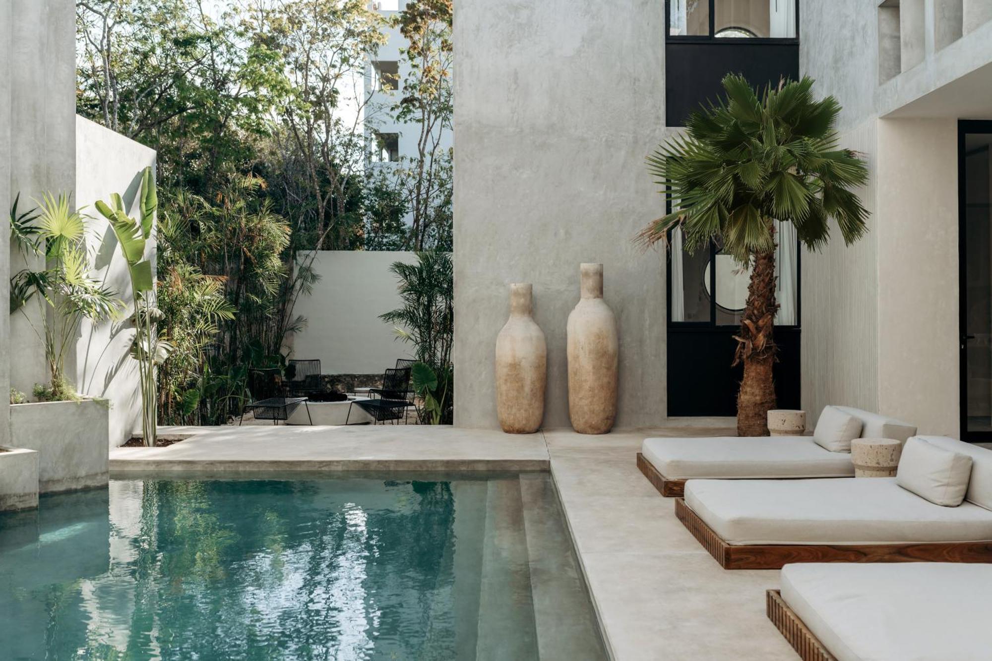 Villa Lev - Celebrated Architectural Designer Villa Tulum Dış mekan fotoğraf
