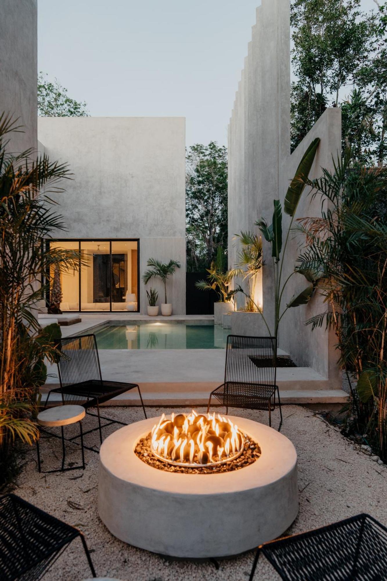 Villa Lev - Celebrated Architectural Designer Villa Tulum Dış mekan fotoğraf