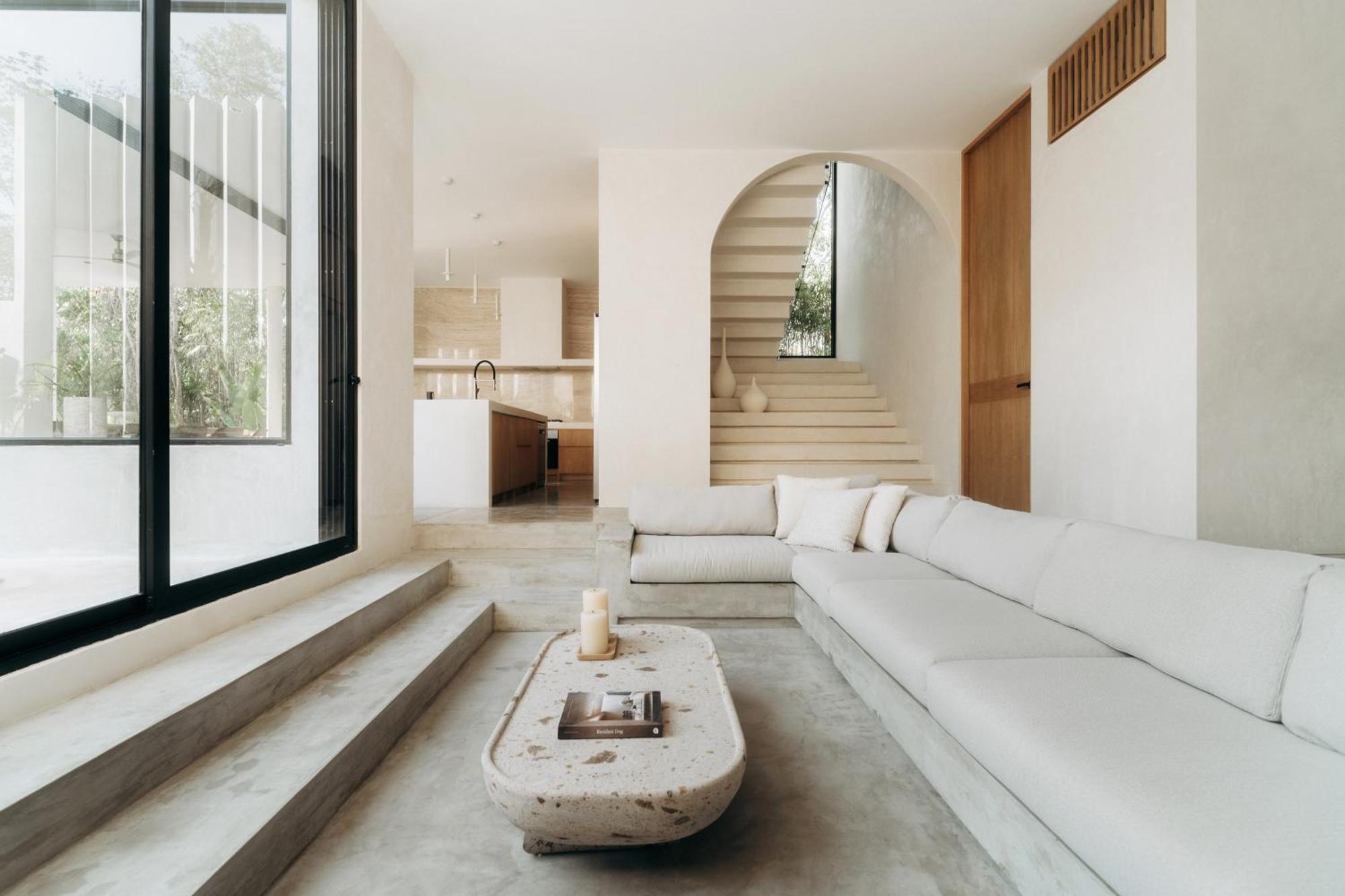 Villa Lev - Celebrated Architectural Designer Villa Tulum Dış mekan fotoğraf