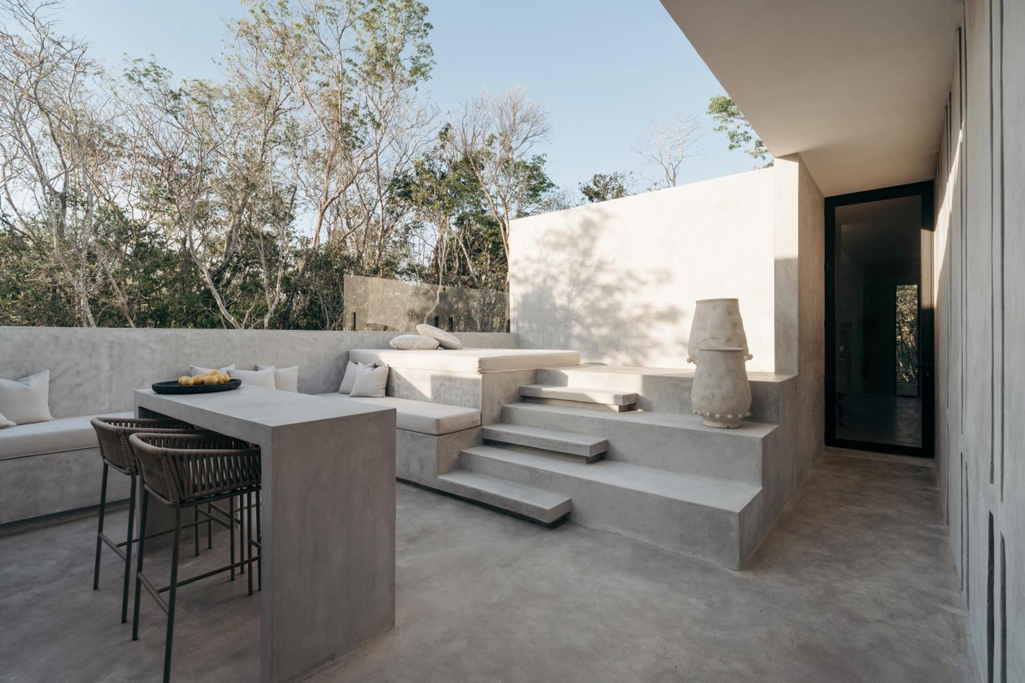Villa Lev - Celebrated Architectural Designer Villa Tulum Dış mekan fotoğraf