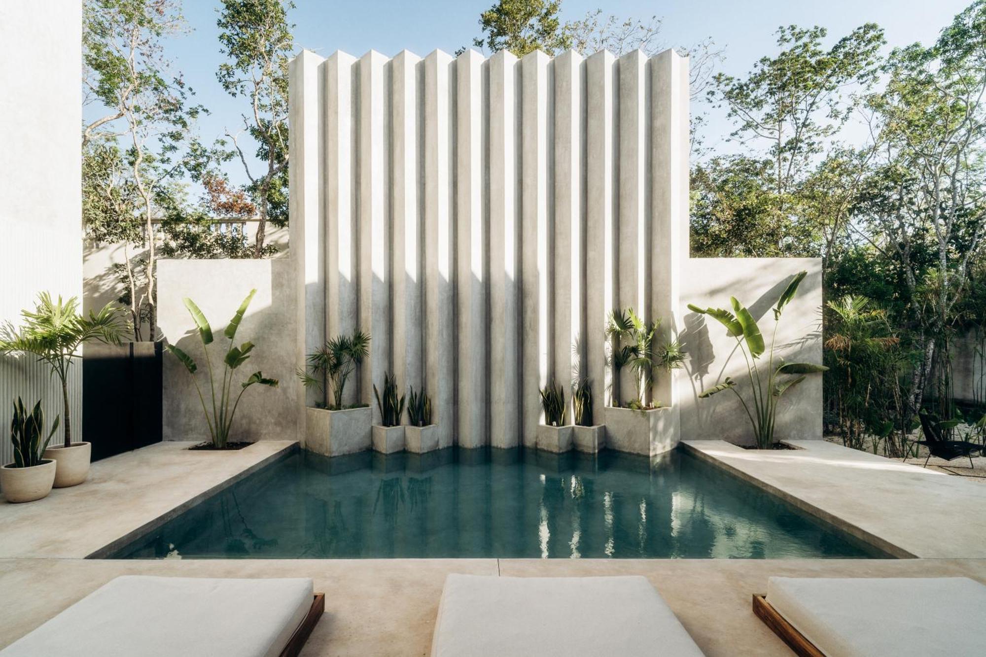 Villa Lev - Celebrated Architectural Designer Villa Tulum Dış mekan fotoğraf