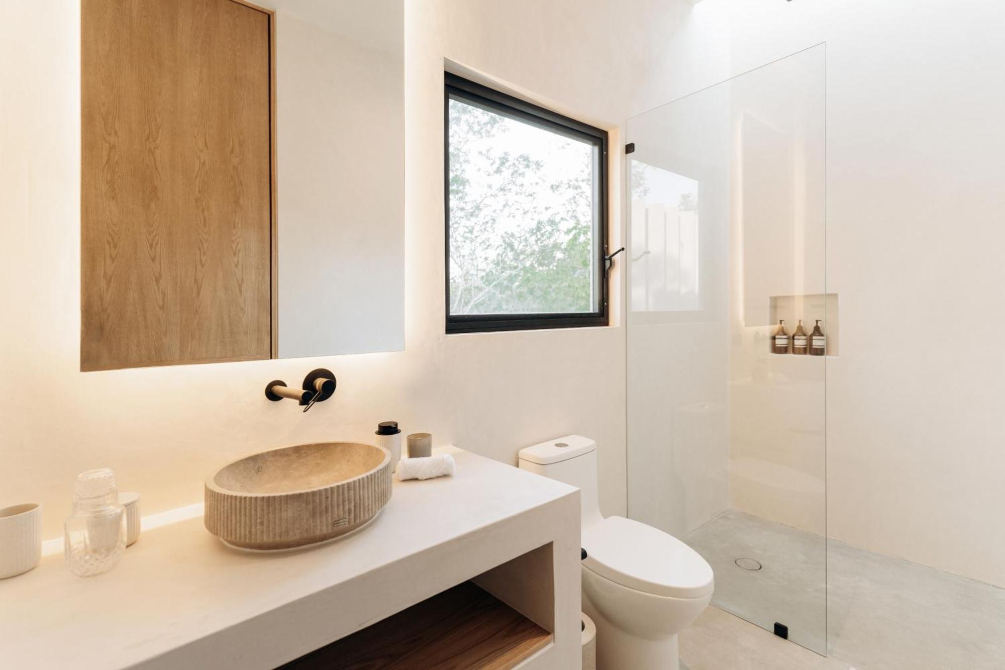 Villa Lev - Celebrated Architectural Designer Villa Tulum Dış mekan fotoğraf