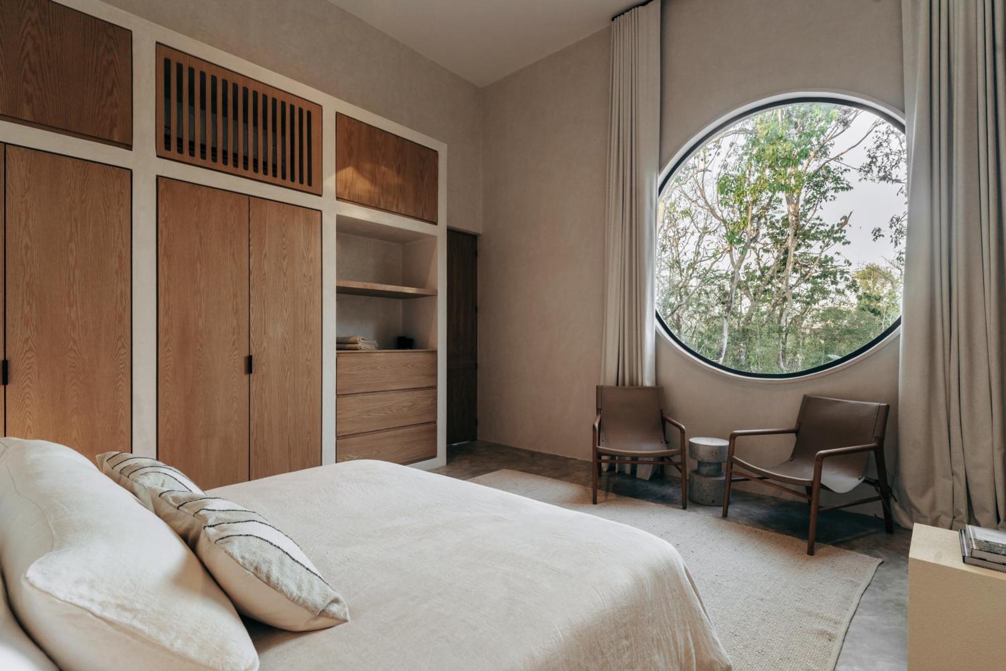 Villa Lev - Celebrated Architectural Designer Villa Tulum Dış mekan fotoğraf