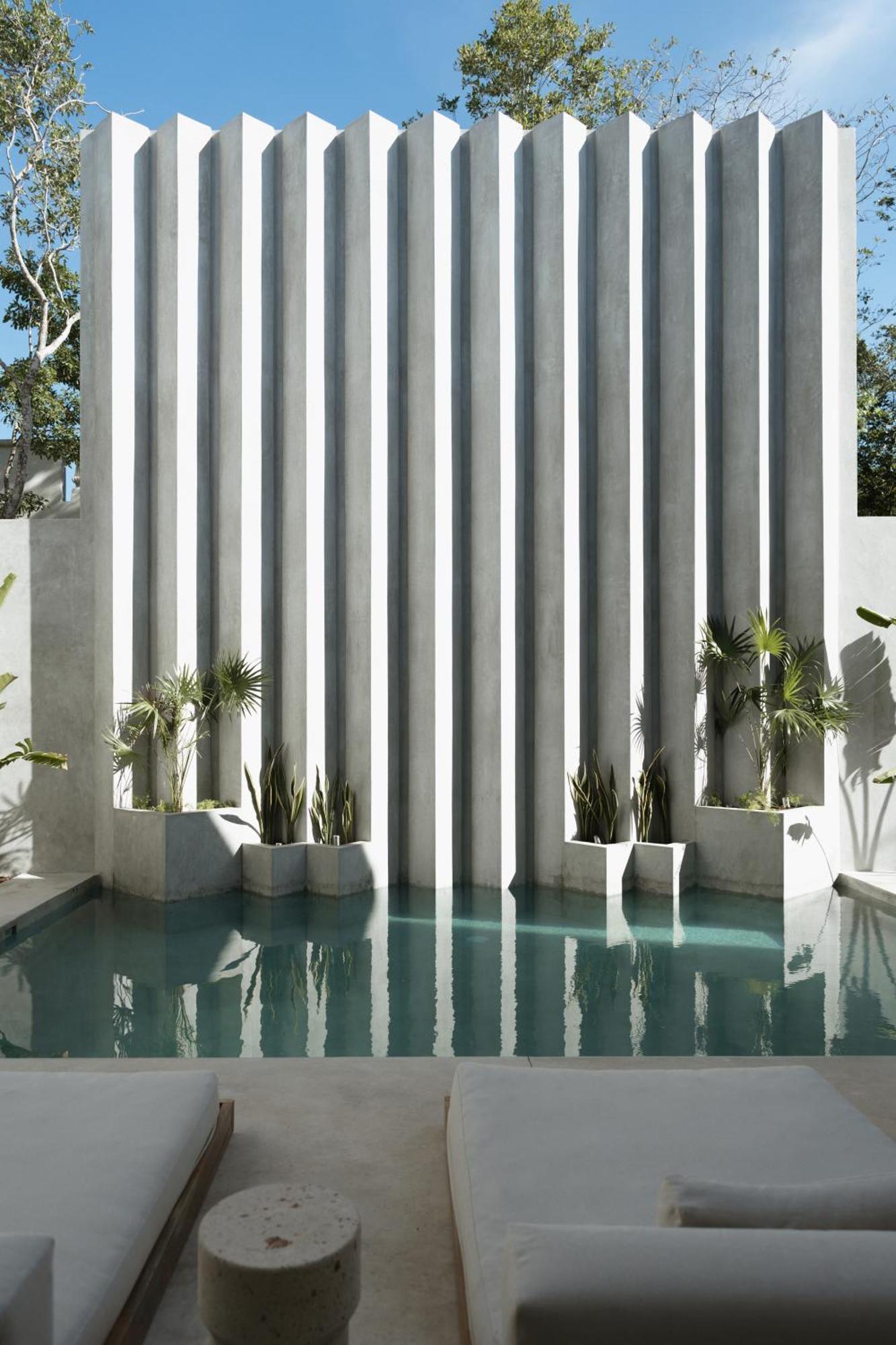 Villa Lev - Celebrated Architectural Designer Villa Tulum Dış mekan fotoğraf
