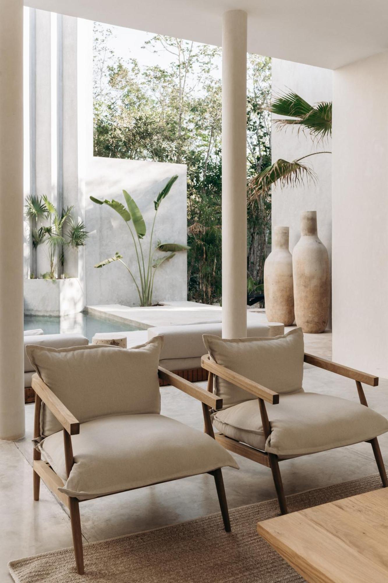 Villa Lev - Celebrated Architectural Designer Villa Tulum Dış mekan fotoğraf