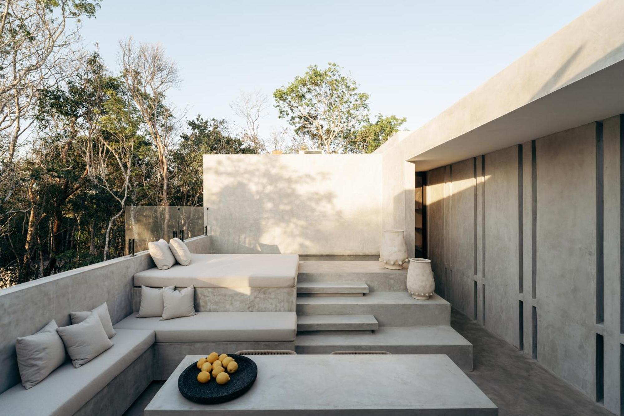 Villa Lev - Celebrated Architectural Designer Villa Tulum Dış mekan fotoğraf